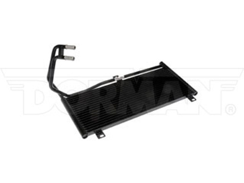 DORMAN 918-258 REPLACEMENT TRANSMISSION OIL COOLER 1995-2002 DODGE 5.9L DIESEL