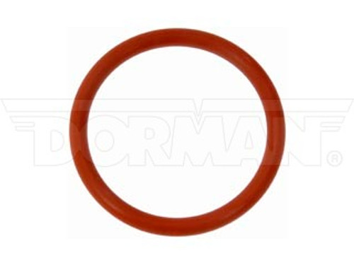 DORMAN 926-160 LOWER RADIATOR HOSE O-RING 2006-2014 GM SILVERADO/SIERRA 2500 HD/3500HD 6.6L DURAMAX LBZ/LMM/LML (RADIATOR OUTLET)
