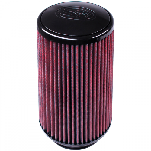 S&B FILTERS CR-40035 HIGH FLOW 4 INCH CLEANABLE AIR FILTER