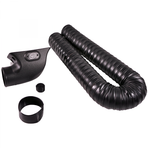 S&B FILTERS 76-3100 DUST RE-ROUTE KIT PARTICLE SEPARATOR