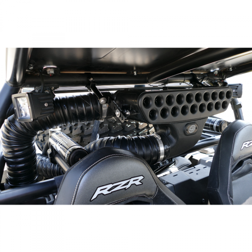S&B FILTERS 76-3100 DUST RE-ROUTE KIT PARTICLE SEPARATOR