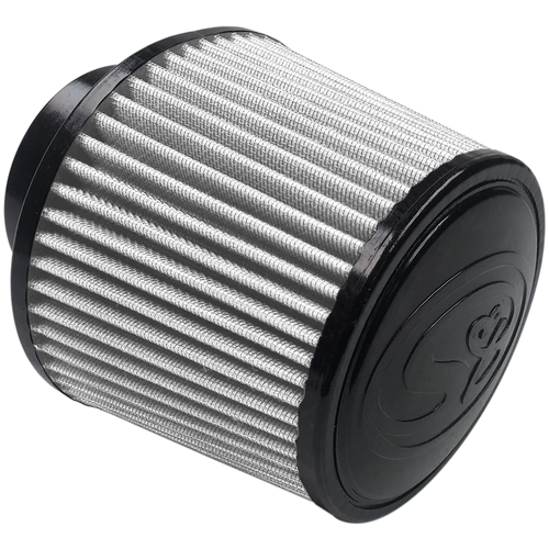 S&B FILTERS KF-1023D AIR FILTER (DRY EXTENDABLE) INTAKE KITS: 75-5003