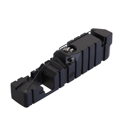 S&B FILTERS 10-1013 65 GALLON REPLACEMENT FUEL TANK 2001-2004 GM DURAMAX 6.6L LB7 CREW CAB LONG BED S&B FILTERS 10-1013 65 GALLON REPLACEMENT FUEL TANK 2001-2004 GM DURAMAX 6.6L LB7 CREW CAB LONG BED