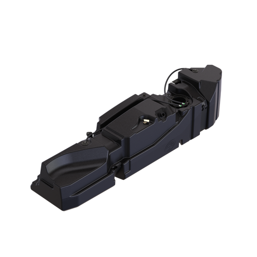 S&B FILTERS 10-1018 60 GALLON REPLACEMENT FUEL TANK 05-12 DODGE/RAM 2500/3500 CREW CAB LONG BED SB S&B FILTERS 10-1018 60 GALLON REPLACEMENT FUEL TANK 05-12 DODGE/RAM 2500/3500 CREW CAB LONG BED SB