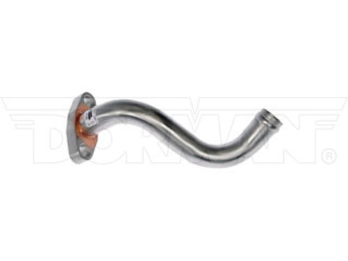 DORMAN 904-346 TURBO OIL RETURN LINE 2003-2004 DODGE 5.9L DIESEL