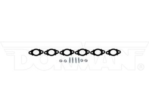 DORMAN 674-910 EXHAUST MANIFOLD 2004.5-2007 DODGE 5.9L DIESEL