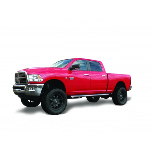 PERFORMANCE ACCESSORIES PAPLS610 5 INCH LIFT KIT 2010-2012 DODGE RAM 2500/3500 STD/EXT/CREW CABS 4WD DIESEL