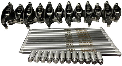 WAGLER WCPD6720 LIFTER MODIFICATION KIT 2019-2024 RAM CUMMINS 6.7L 24V WAGLER WCPD6720 LIFTER MODIFICATION KIT 2019-2024 RAM CUMMINS 6.7L 24V