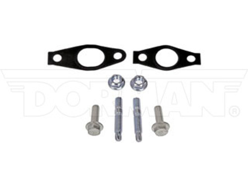 DORMAN 904-140 TURBO OIL RETURN LINE 2011-2016 GM 6.6L DURAMAX LML/LGH