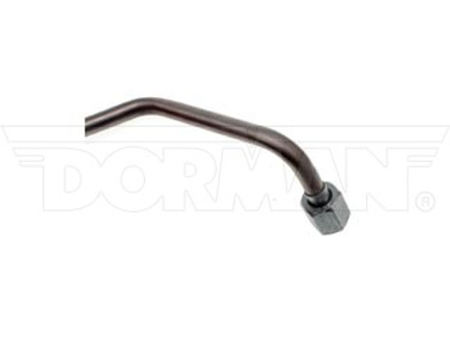 DORMAN 598-114 EXHAUST PRESSURE SENSOR TUBE 1999.5-2003 FORD 7.3L POWERSTROKE