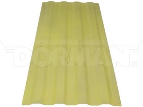 DORMAN 926-881 TRUCK BED FLOOR PATCH PANEL 1999-2016 FORD F-250/350/450