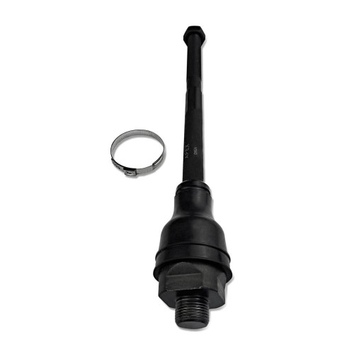 APEX CHASSIS TR170 FRONT INNER HEAVY DUTY TIE ROD END FOR 2011-2019 GM SILVERADO/SIERRA 2500HD/3500HD APEX CHASSIS TR170 FRONT INNER HEAVY DUTY TIE ROD END FOR 2011-2019 GM SILVERADO/SIERRA 2500HD/3500HD