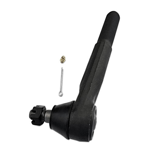 APEX CHASSIS TR131 HEAVY DUTY TIE ROD END LEFT INNER FOR 2000-2005 FORD EXCURSION & 1999-2004 F250/F350/F450/F550 SUPER DUTY