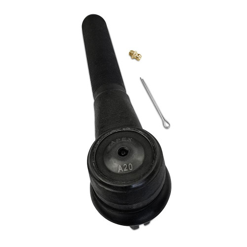 APEX CHASSIS DL105 HEAVY DUTY DRAG LINK FRONT AT PITMAN ARM FOR 2000-2002 DODGE RAM 2500/3500