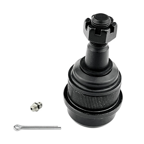 APEX CHASSIS KIT101K HEAVY DUTY BALL JOINT KIT (UPPER IS KNURLED) FOR 2003-2013 DODGE RAM 2500/3500 2WD 4WD