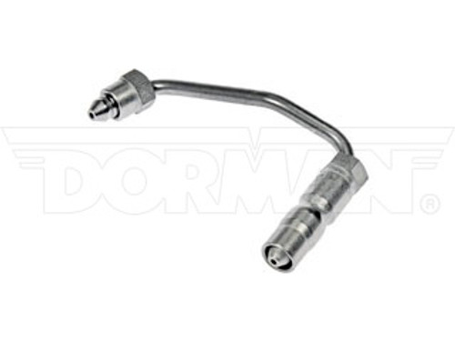 DORMAN 904-126 FUEL INJECTION LINE (CYLINDERS 2 & 7) 2001-2004 GM 6.6L DURAMAX LB7 DORMAN 904-126 FUEL INJECTION LINE (CYLINDERS 2 & 7) 2001-2004 GM 6.6L DURAMAX LB7