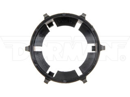 DORMAN 42415 HEADLIGHT BULB RETAINER  1999-2007 FORD F-250/350/450/550 | 2000-2005 FORD EXCURSION | 1992-1997 FORD F-250 | 1992-1996 FORD F-350