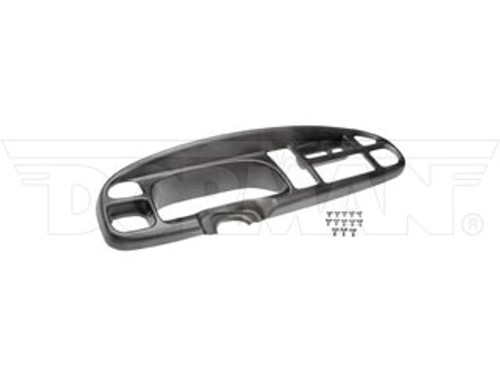 DORMAN 926-469 INSTRUMENT CLUSTER BEZEL 1999-2002 DODGE RAM 2500/3500