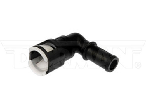 DORMAN 800-416 HEATER HOSE CONNECTOR (5/8" X 5/8") 2007.5-2010 RAM 2500/3500 | 2008-2010 RAM 4500/5500