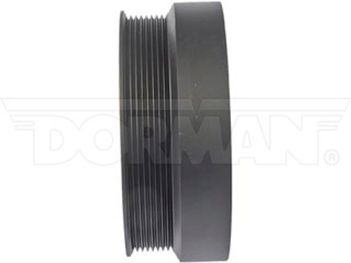 DORMAN 594-124 HARMONIC BALANCER 1994-2003 FORD 7.3L POWERSTROKE