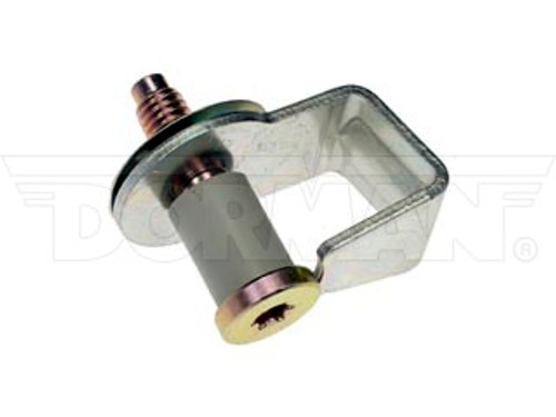 DORMAN 38448 DOOR LOCK STRIKER (7/16"-14) 1980-1997 FORD F-250/350