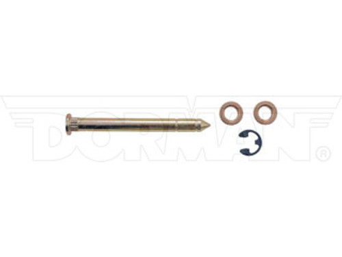 DORMAN 38410 DOOR HINGE PIN AND BUSHING KIT 1980-1996 FORD F-250/350