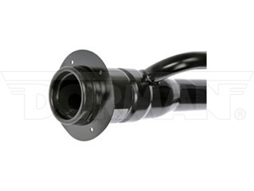DORMAN 577-949 FUEL FILLER NECK TUBE (BUILT 1/12/98 & LATER) 1998.5-2002 DODGE RAM 2500 5.9L DIESEL SRW