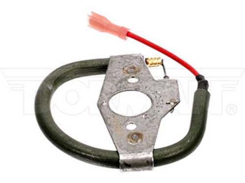 DORMAN 904-210 FUEL FILTER HEATING ELEMENT 1994-2003 FORD 7.3L POWERSTROKE