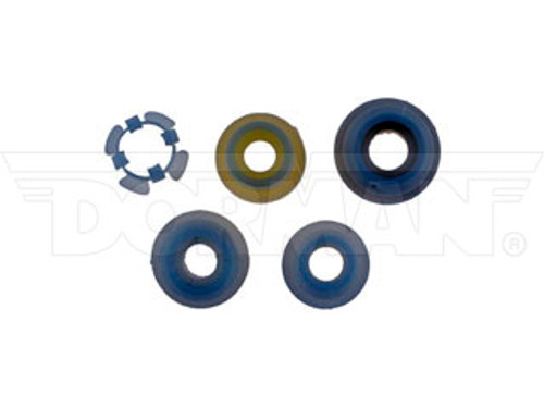 DORMAN 14041 PEDAL & SHIFT LINKAGE BUSHINGS 1994-2002 DODGE RAM 2500/3500 | 1981-1993 DODGE D/W 250/350 | 1981-1997 FORD F-250 | 1987-1996 FORD F-350