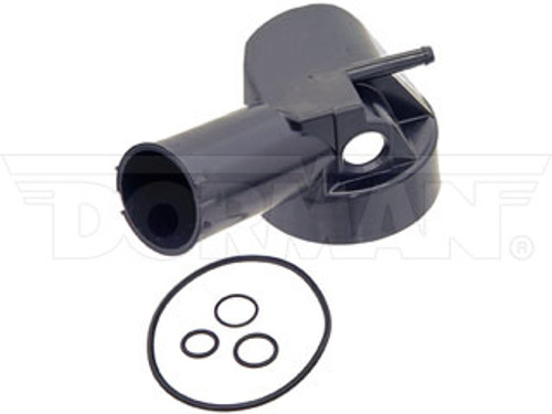 DORMAN 603-900 POWER STEERING RESERVOIR 1994-2003 FORD 7.3L POWERSTROKE