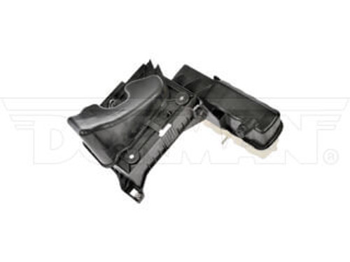 DORMAN 603-276 COOLANT RESERVOIR 2011-2016 FORD 6.7L POWERSTROKE