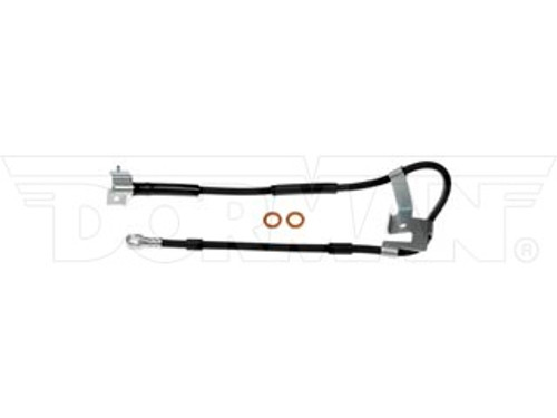 DORMAN H380344 HYDRAULIC BRAKE HOSE (FRONT RIGHT/2-WHEEL & 4-WHEEL ABS) 1994-1999 DODGE RAM 2500/3500 2WD/4WD