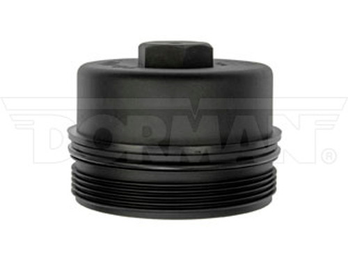 DORMAN 904-245 SECONDARY FUEL FILTER CAP 2008-2010 FORD 6.4L POWERSTROKE
