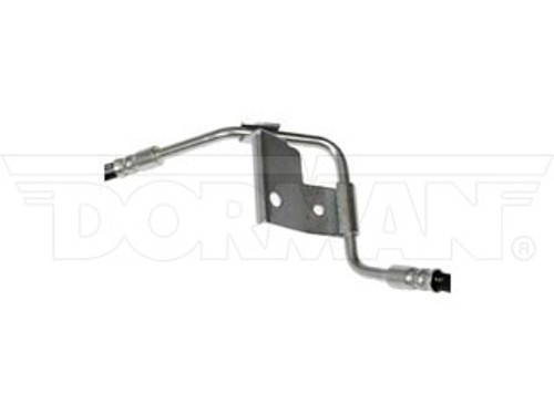 DORMAN H620176 HYDRAULIC BRAKE HOSE (FRONT RIGHT) 2000-2002 DODGE RAM 2500/3500 4WD | 2000-2002 DODGE RAM 3500 CAB & CHASSIS 2WD