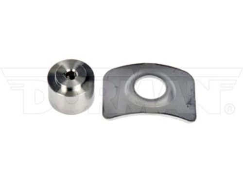 DORMAN 904-457 EXHAUST GAS TEMPERATURE (EGT) SENSOR BUNG REPAIR 2008-2015 FORD 6.4L/6.7L POWERSTROKE DORMAN 904-457 EXHAUST GAS TEMPERATURE (EGT) SENSOR BUNG REPAIR 2008-2015 FORD 6.4L/6.7L POWERSTROKE