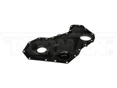DORMAN 635-813 OUTER TIMING CASE COVER 1994-1998 DODGE 5.9L DIESEL