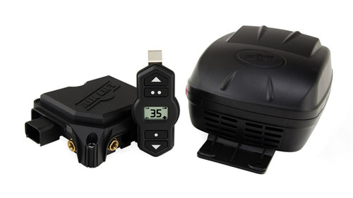 AIR LIFT 25980 WIRELESSONE ON-BOARD REMOTE AIR COMPRESSOR SYSTEM