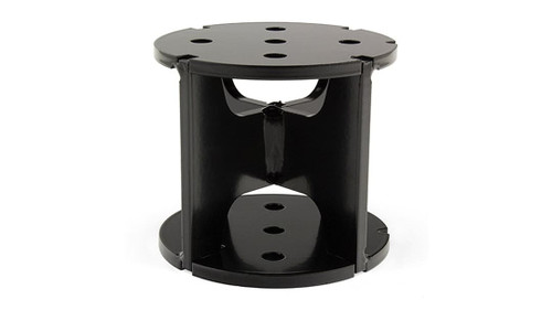 AIR LIFT 52440 4" AIR SPRING SPACERS