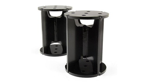 AIR LIFT 52460 6" AIR SPRING SPACERS