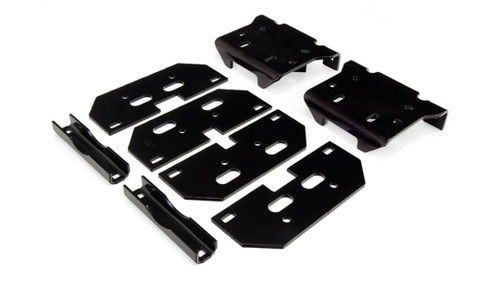 AIR LIFT 57295 LOADLIFTER 5000 AIR SPRING KIT FOR 2003-2013 DODGE RAM 2500/3500 4WD