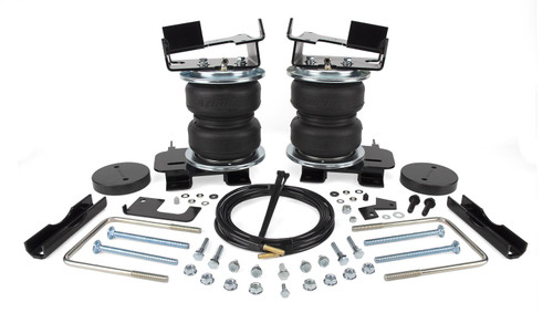 AIR LIFT 57355 LOADLIFTER 5000 AIR SPRING KIT FOR 2021-2024 FORD F-150 2WD/4WD