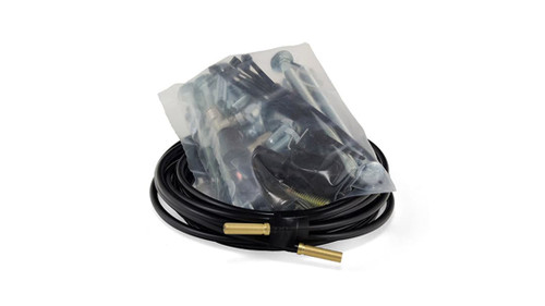 AIR LIFT 57375 LOADLIFTER 5000 AIR SPRING KIT FOR 2019-2024 RAM 1500 4WD