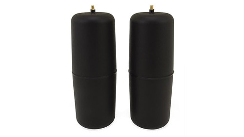 AIR LIFT 60818HD AIR LIFT 1000HD AIR SPRING KIT FOR 2009-2018 DODGE RAM 1500 | 2019-2023 RAM 1500 CLASSIC