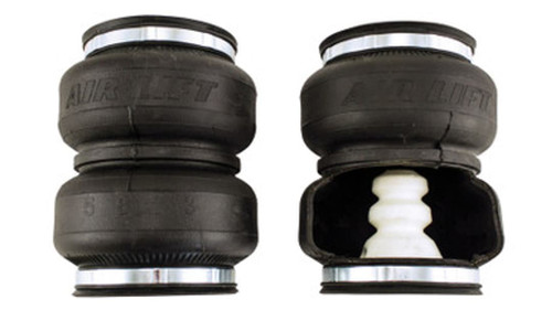 AIR LIFT 88268 LOADLIFTER 5000 ULTIMATE FOR 2015-2020 FORD F-150 2WD