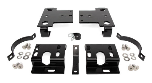 AIR LIFT 88275 LOADLIFTER 5000 ULTIMATE AIR SPRING KIT W/INTERNAL JOUNCE BUMPER FOR 2001-2010 GM 2500HD/3500HD 2WD/4WD