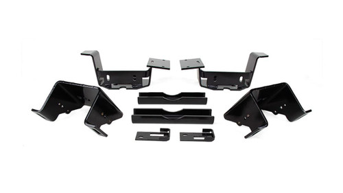 AIR LIFT 88341 LOADLIFTER 5000 ULTIMATE AIR SPRING KIT W/INTERNAL JOUNCE BUMPER FOR 2020-2024 GM SILVERADO/SIERRA 2500HD/3500HD 4WD