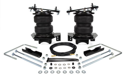 AIR LIFT 88352 LOADLIFTER 5000 ULTIMATE AIR SPRING KIT W/INTERNAL JOUNCE BUMPER FOR 2020-2022 FORD F-250/350 4WD (SRW)