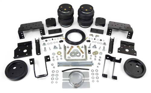 AIR LIFT 88396 LOADLIFTER 5000 ULTIMATE AIR SPRING KIT W/INTERNAL JOUNCE BUMPER FOR 2011-2016 FORD F250/F350/F450 4WD