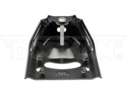 DORMAN 722-205 REAR LEAF SPRING HANGER BRACKET KIT (REARWARD-3" SPRING WIDTH) 1994-2002 DODGE RAM 2500/3500
