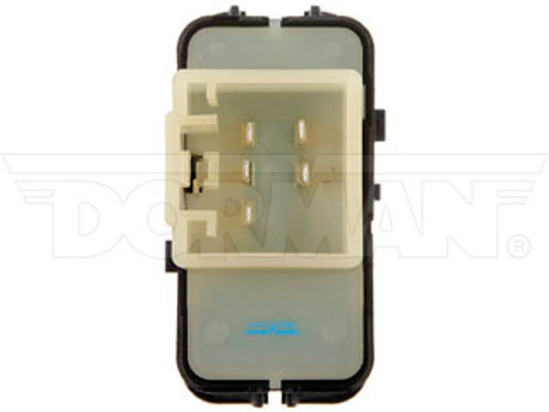 DORMAN 901-327 POWER WINDOW SWITCH (1-BUTTON) 2002-2007 FORD F-250/350/450/550